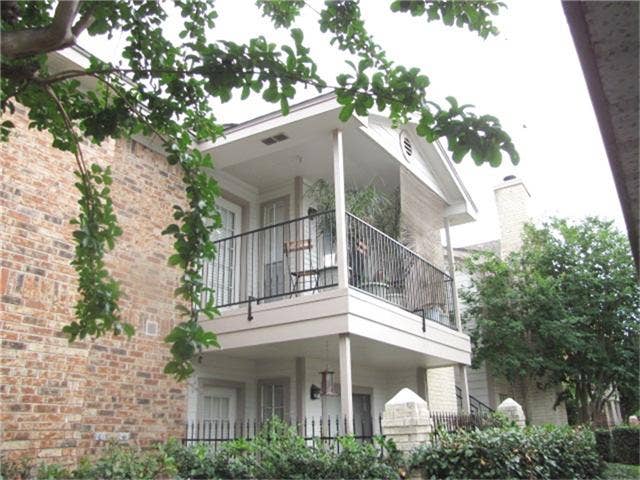 Property photo for 2121 Hepburn Street, #408, Houston, TX