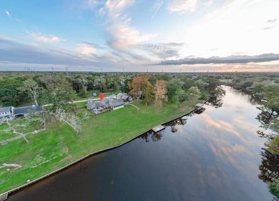 Property photo for 7078 Gupton Road, Brazoria, TX