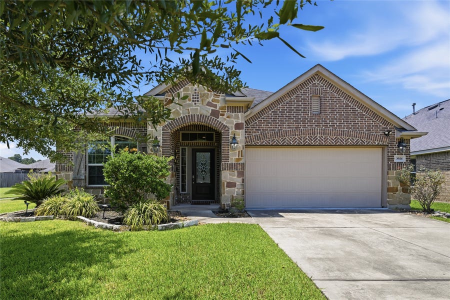 Property photo for 3614 Gable Landing Lane, Spring, TX
