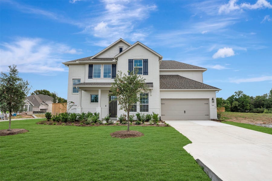 Property photo for 303 Casaba Court, Montgomery, TX
