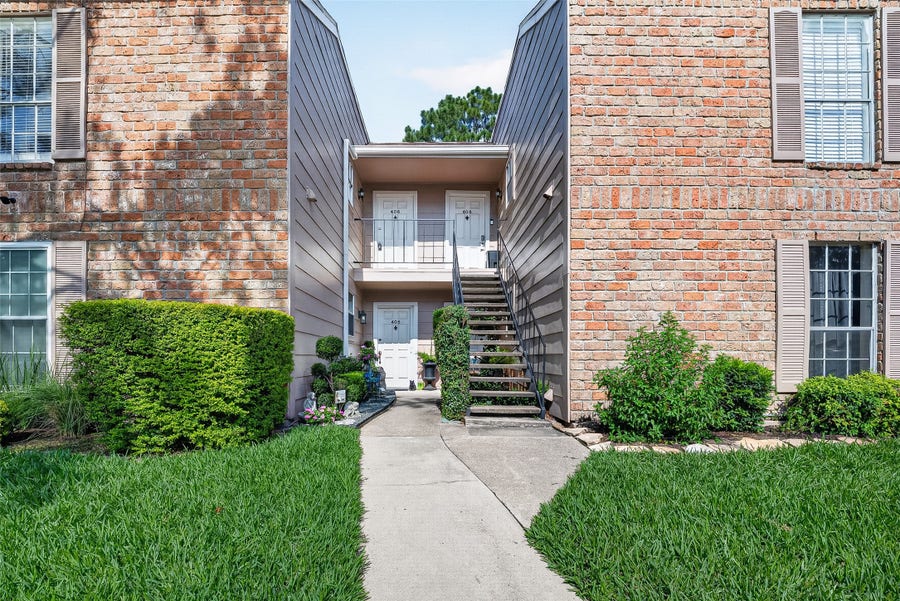 Property photo for 2800 Jeanetta Street, #406, Houston, TX