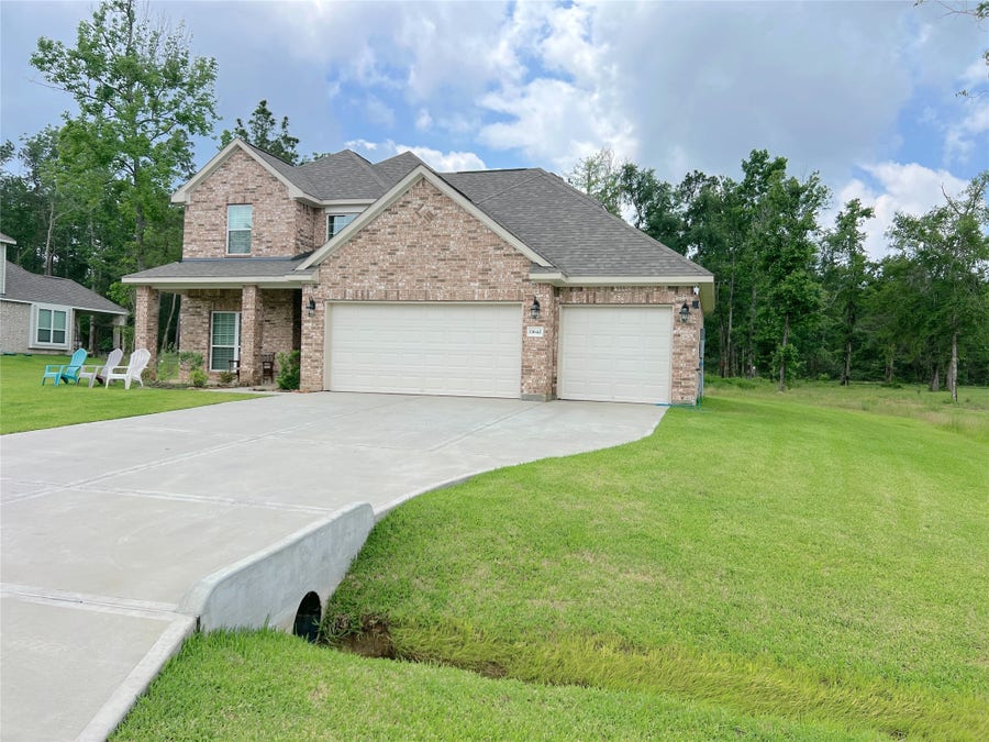 Property photo for 11642 Wilgers way Way, Willis, TX