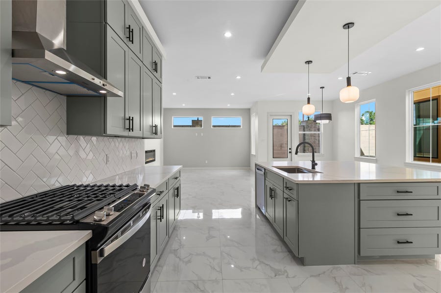 Property photo for 2934 El Fenice Lane, Houston, TX