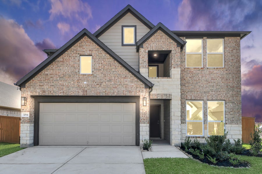 Property photo for 3064 Spoolwood Trail, Magnolia, TX