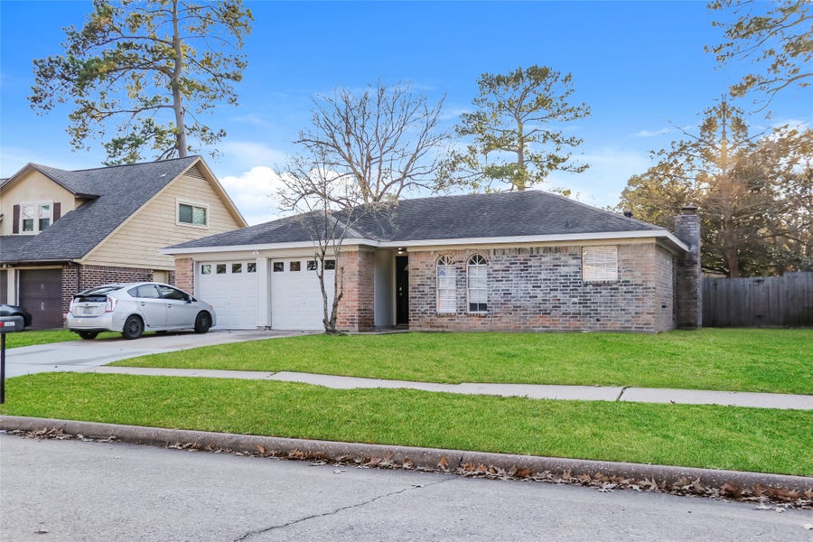 Property photo for 23827 Beaverwood Drive, Spring, TX