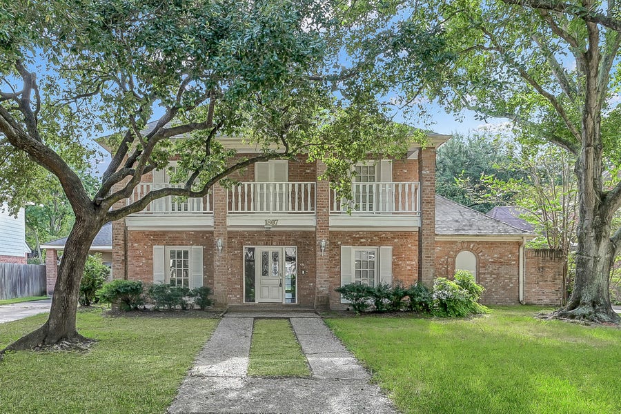 Property photo for 1807 Brookchester Drive, Katy, TX