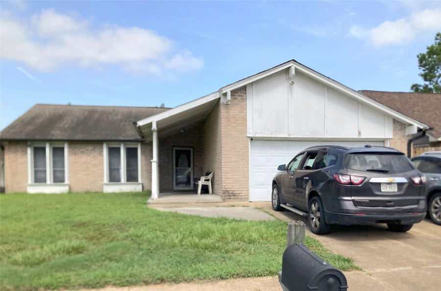 Property photo for 8419 Windell Lane, Houston, TX