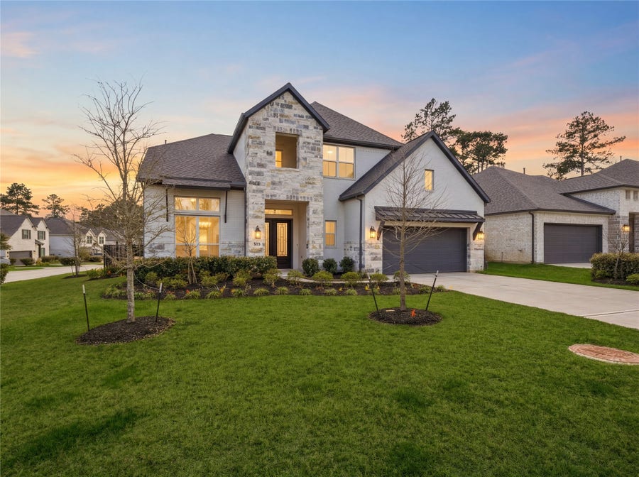 Property photo for 503 Carina Gaze Drive, Conroe, TX