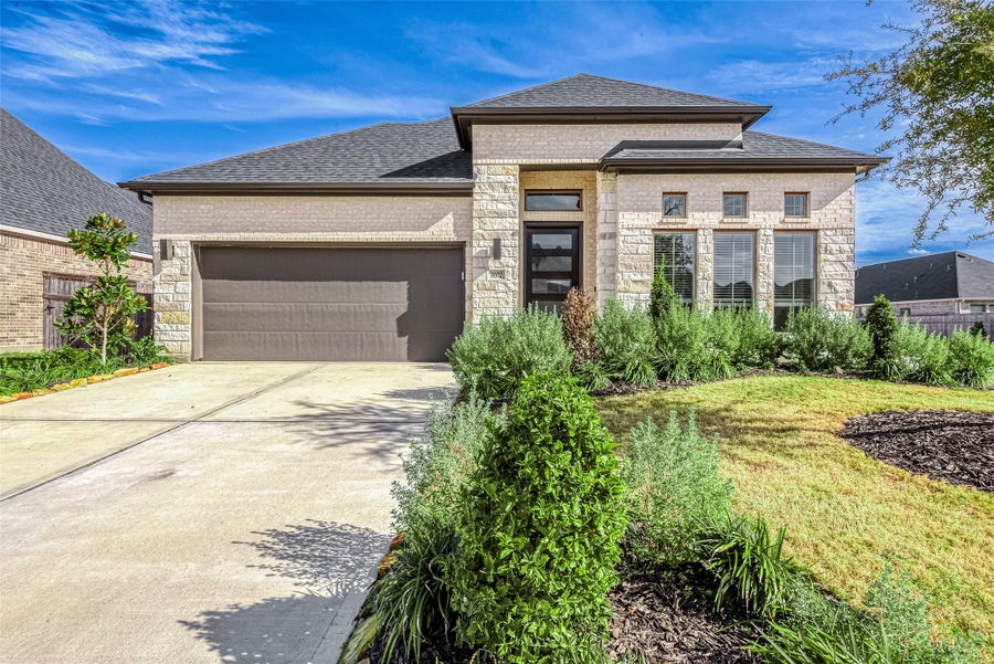 Property photo for 4602 Ana Ridge Lane, Fulshear, TX