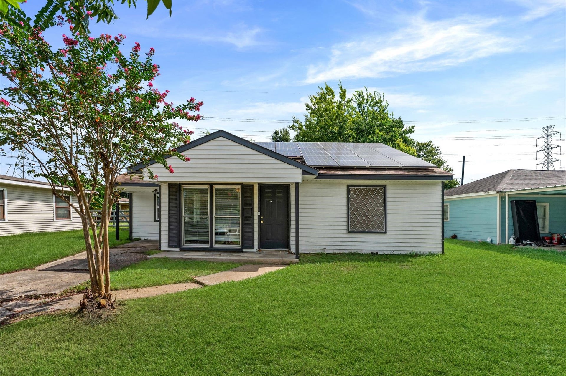 409 Alastair Drive, Pasadena, TX 77506 409 Alastair Drive, Pasadena, TX 77506