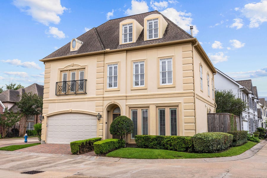Property photo for 3605 Timberside Circle Drive, Houston, TX