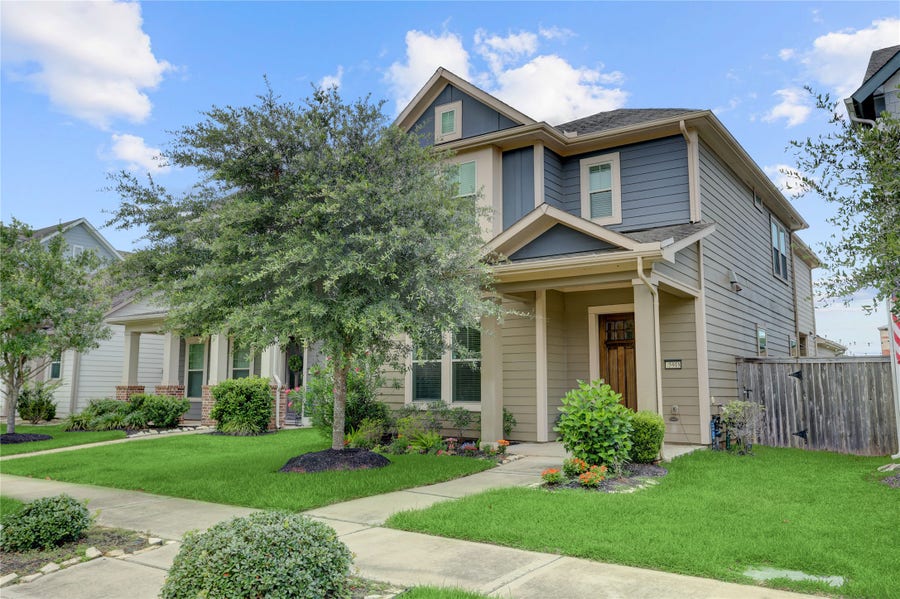 Property photo for 5918 Dark Kite Trail, Missouri City, TX