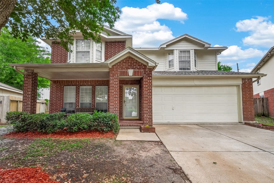 Property photo for 2751 Spring Colony Drive, Spring, TX