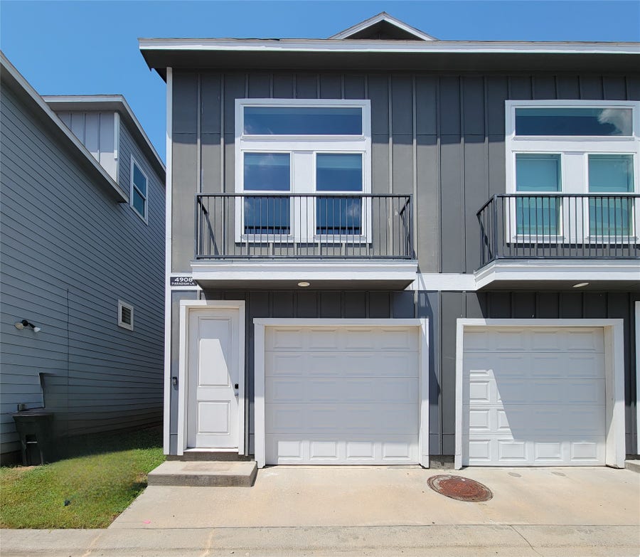 Property photo for 4908 Paradigm Lane, Spring, TX