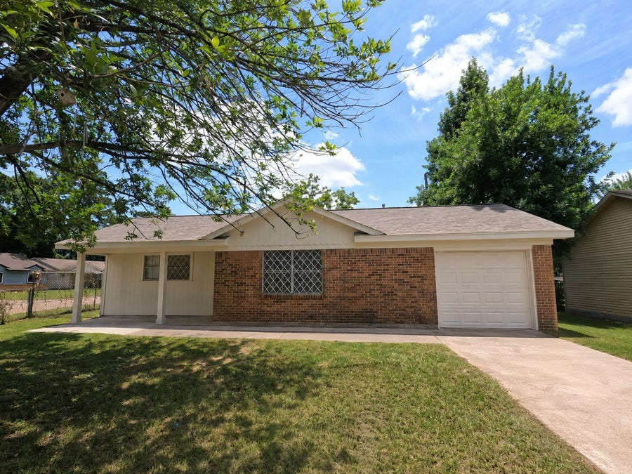 Property photo for 6622 Cobalt Street, Houston, TX