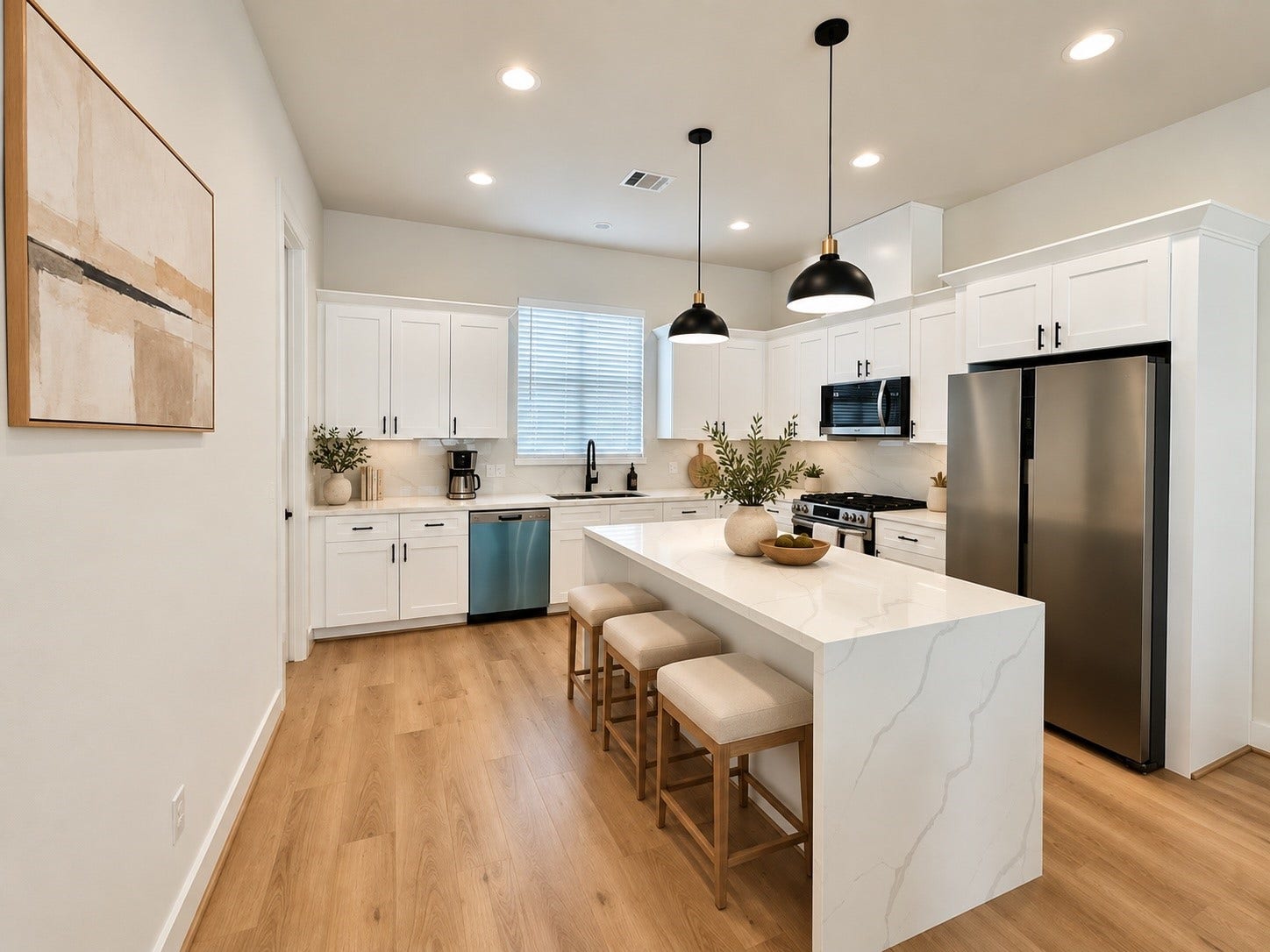 1809 Brooks Street, Houston, TX 77026 1809 Brooks Street, Houston, TX 77026