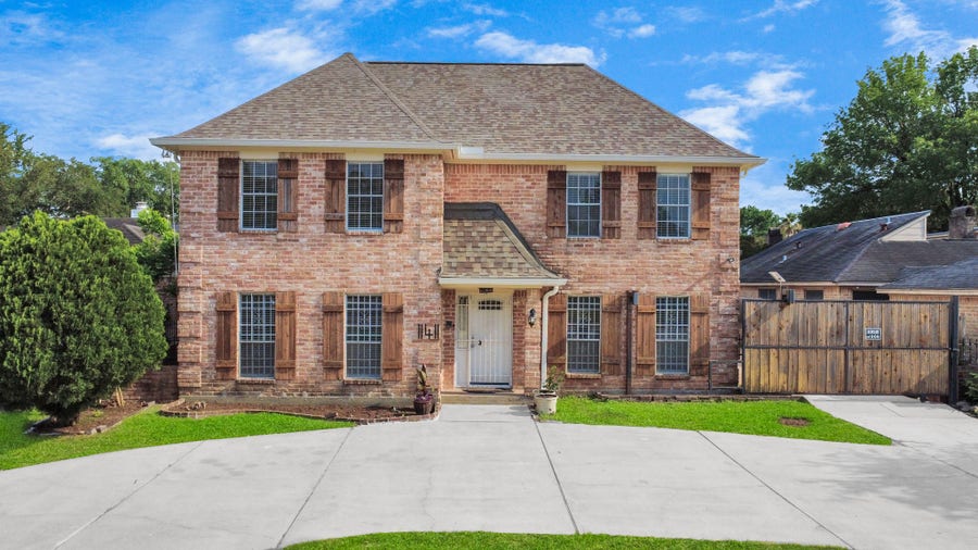 Property photo for 11411 Briar Forest Drive, Houston, TX