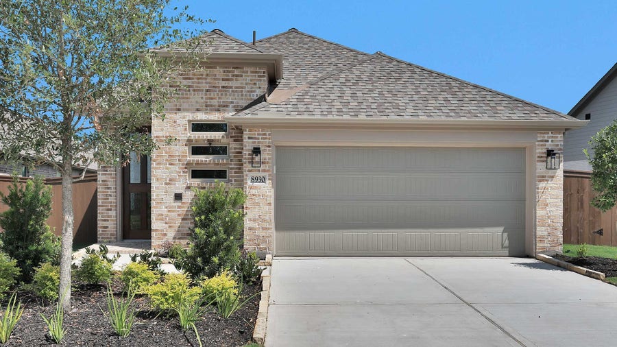 Property photo for 8930 Moose Trail, Manvel, TX