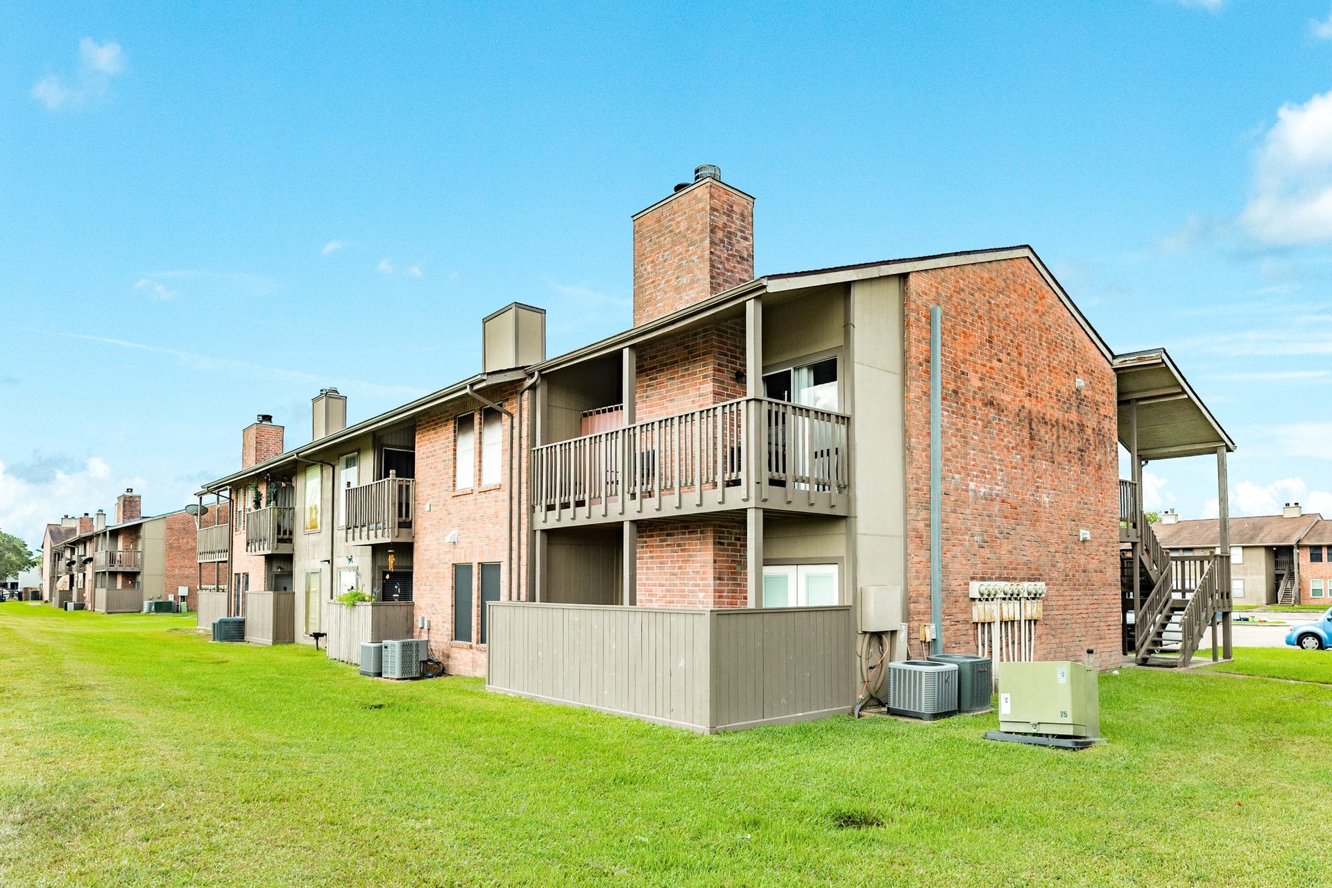 418 Garland Drive, #242, Lake Jackson, TX 77566 418 Garland Drive, #242, Lake Jackson, TX 77566