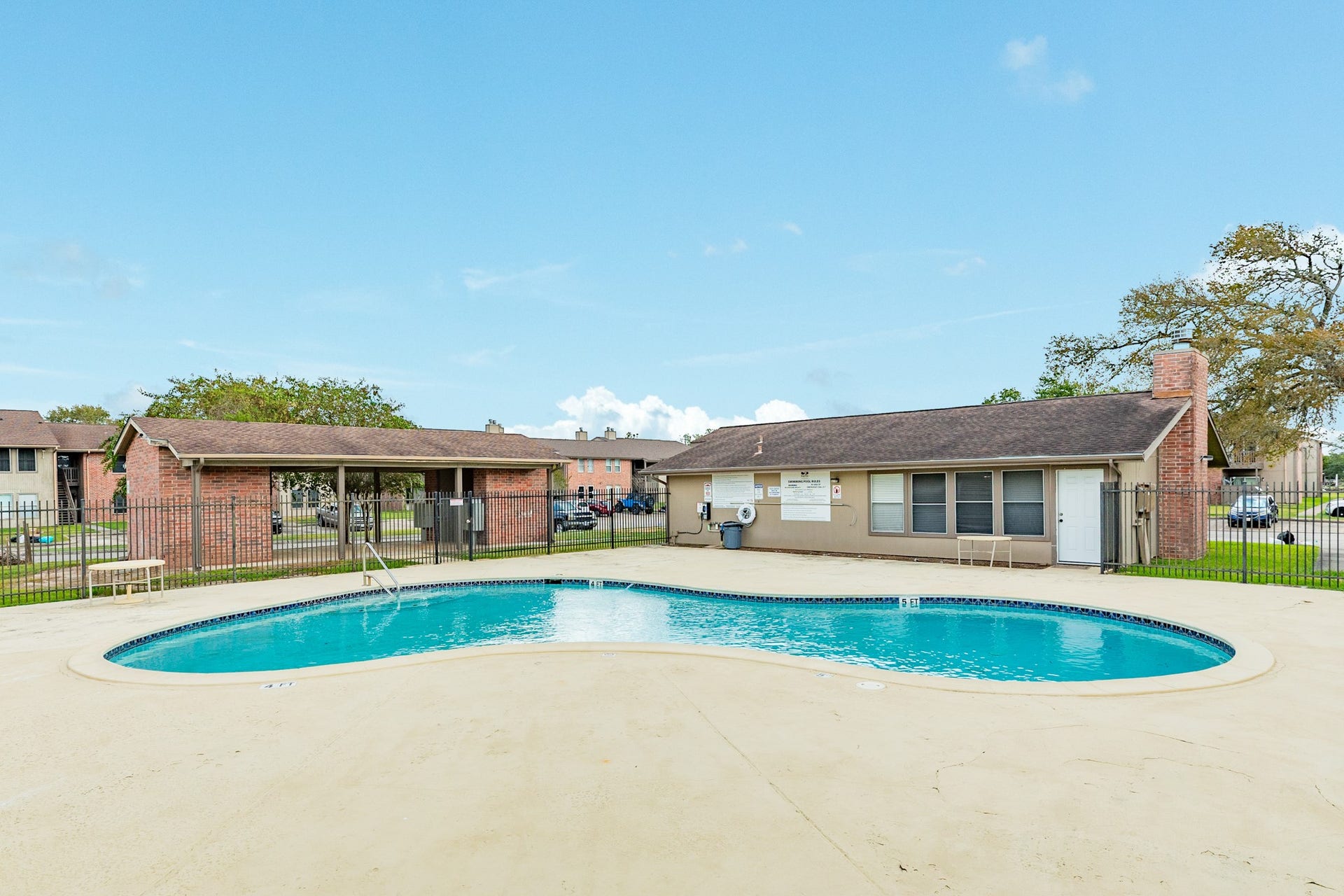 418 Garland Drive, #242, Lake Jackson, TX 77566 418 Garland Drive, #242, Lake Jackson, TX 77566