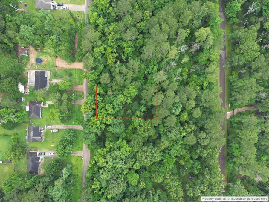 Property photo for #TBD Royal Springs Road, Conroe, TX