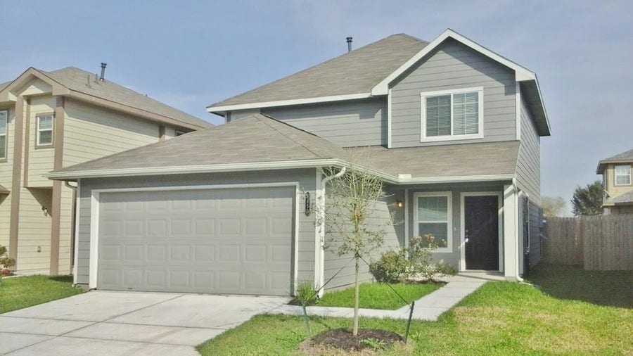 Property photo for 5450 Quail Cove Lane, Houston, TX