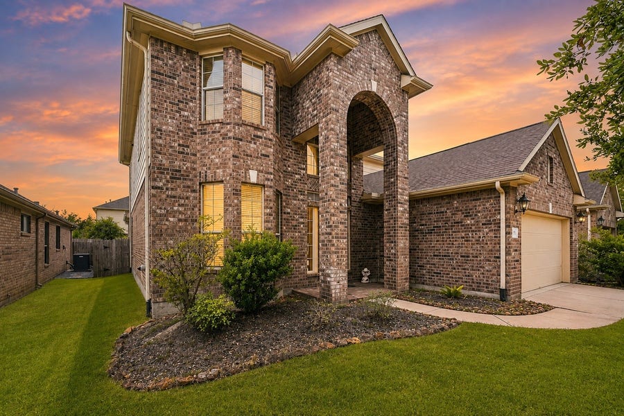 Property photo for 20716 Laura Lee Lane, Porter, TX