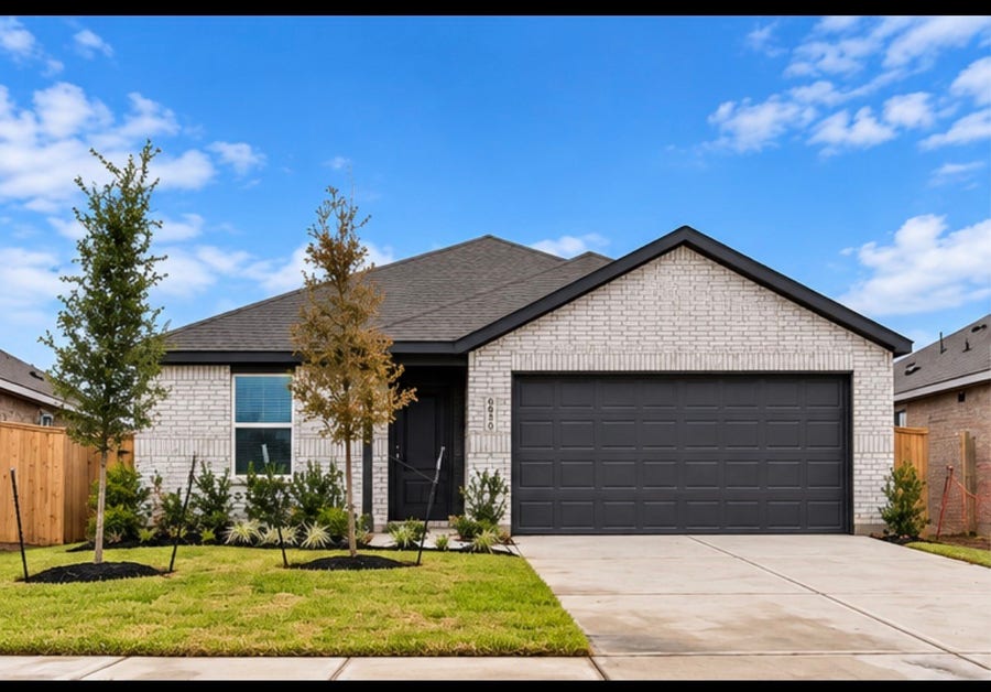 Property photo for 6830 Sleepy Orange Court, Needville, TX
