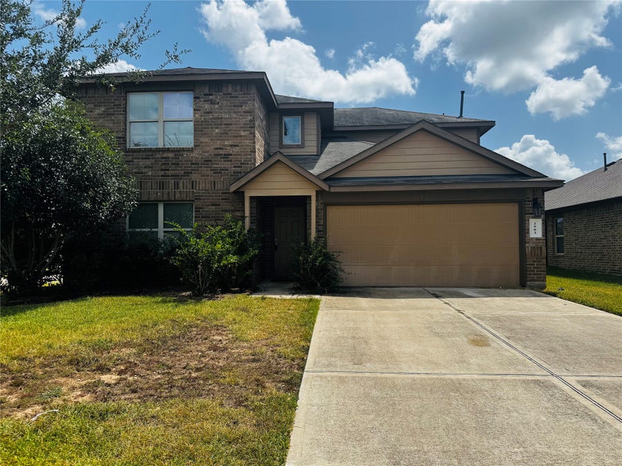 Property photo for 2903 Mcdonough Way, Katy, TX