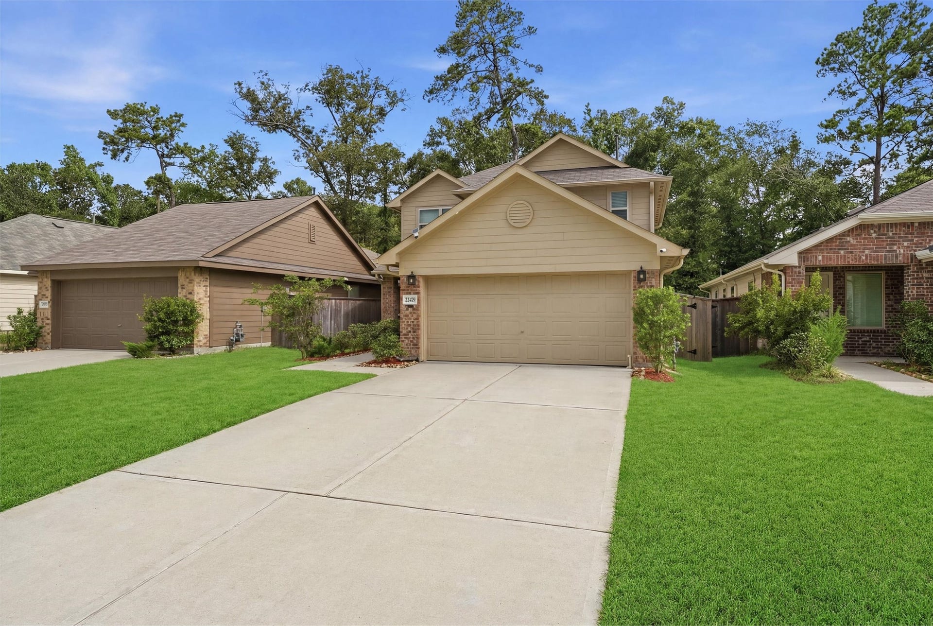22479 Douglas Court, New Caney, TX 77357