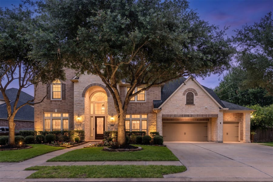 Property photo for 2447 Monarch Terrace Drive, Katy, TX
