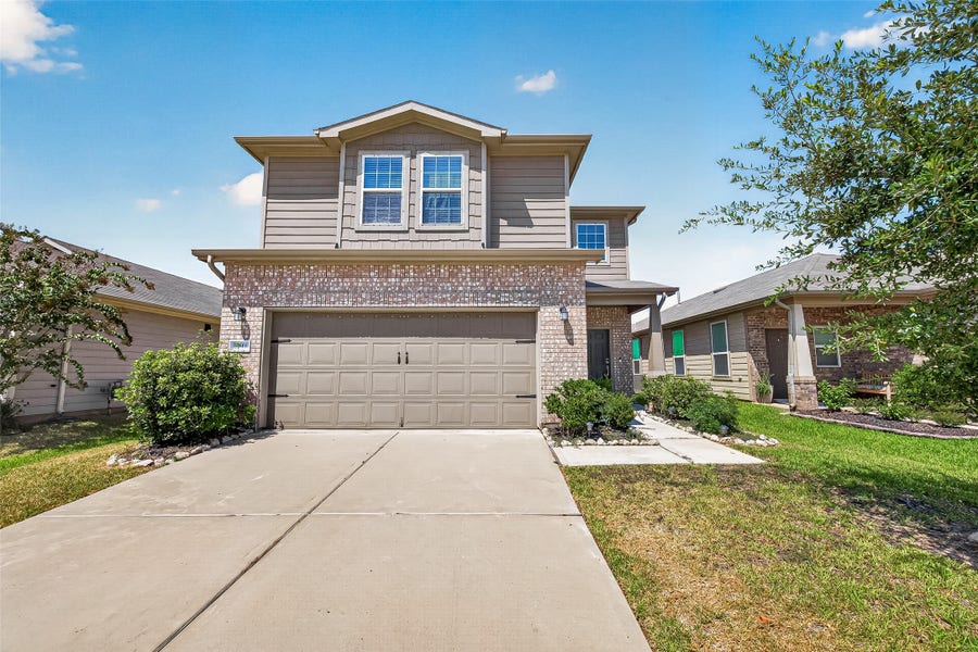 Property photo for 5911 Waggoner Ranch Trail, Katy, TX