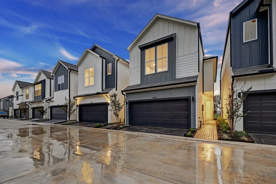 Property photo for 5921 Jasper Jones Way, Houston, TX