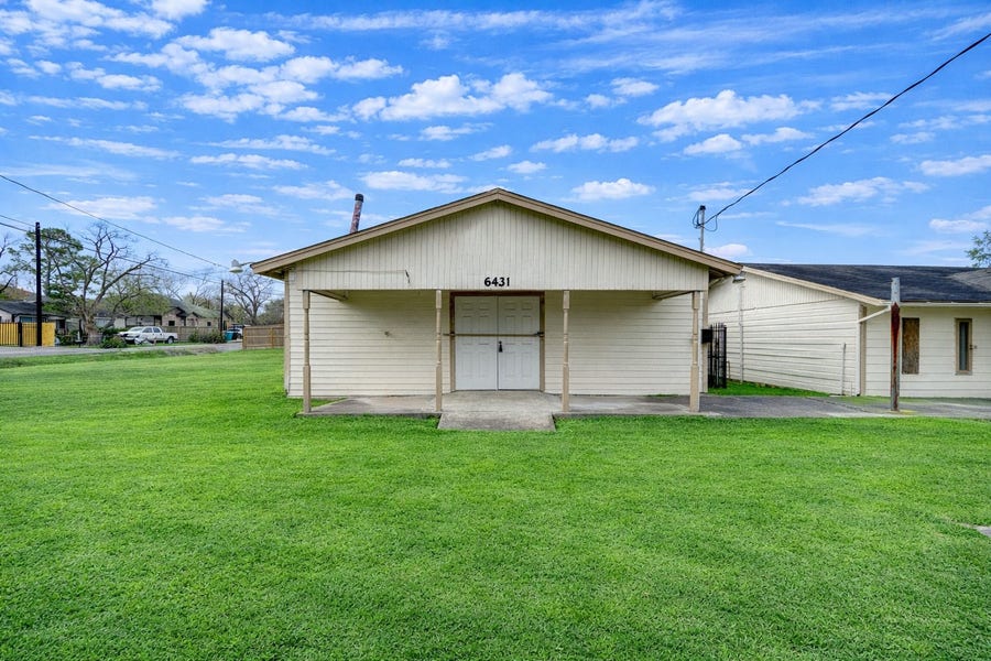Property photo for 6433 Eastland Street, Houston, TX