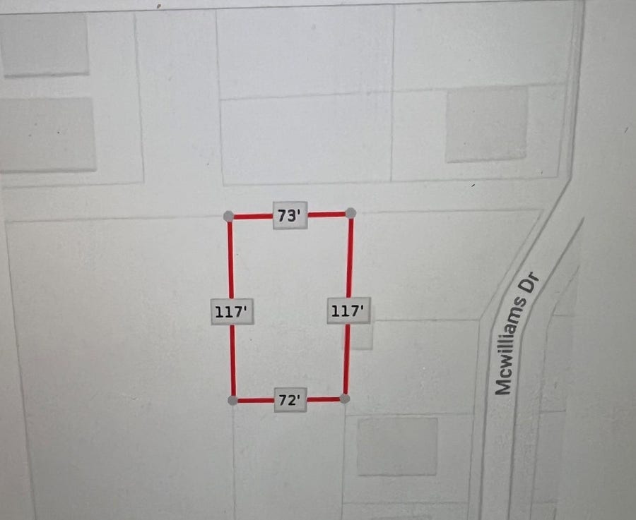 Property photo for 6452 Cebra Street, Houston, TX