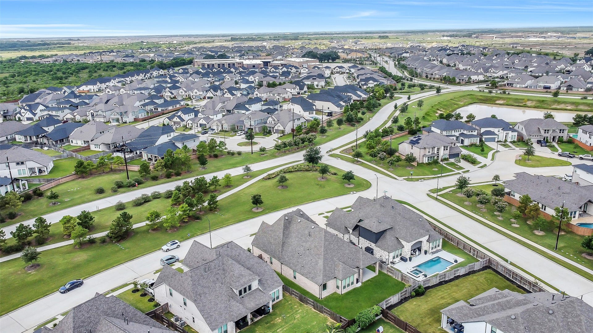 24526 Switchgrass Valley Way, Katy, TX 77493 24526 Switchgrass Valley Way, Katy, TX 77493