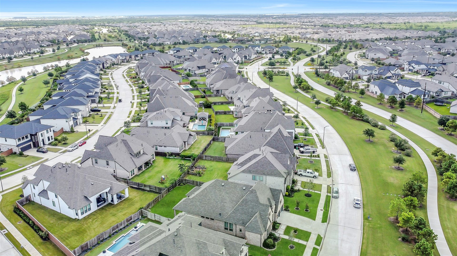 24526 Switchgrass Valley Way, Katy, TX 77493 24526 Switchgrass Valley Way, Katy, TX 77493