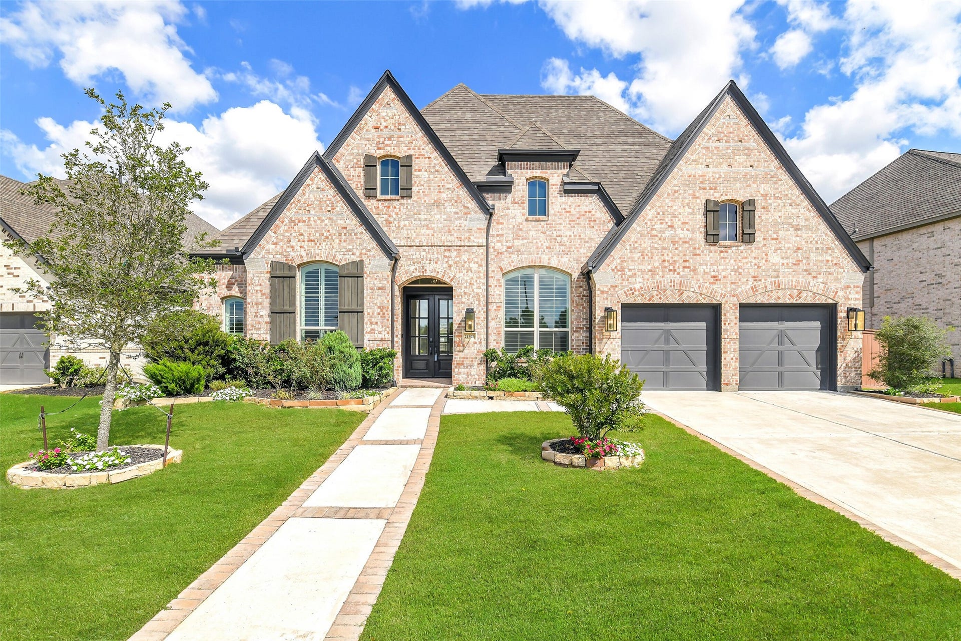 24526 Switchgrass Valley Way, Katy, TX 77493 24526 Switchgrass Valley Way, Katy, TX 77493