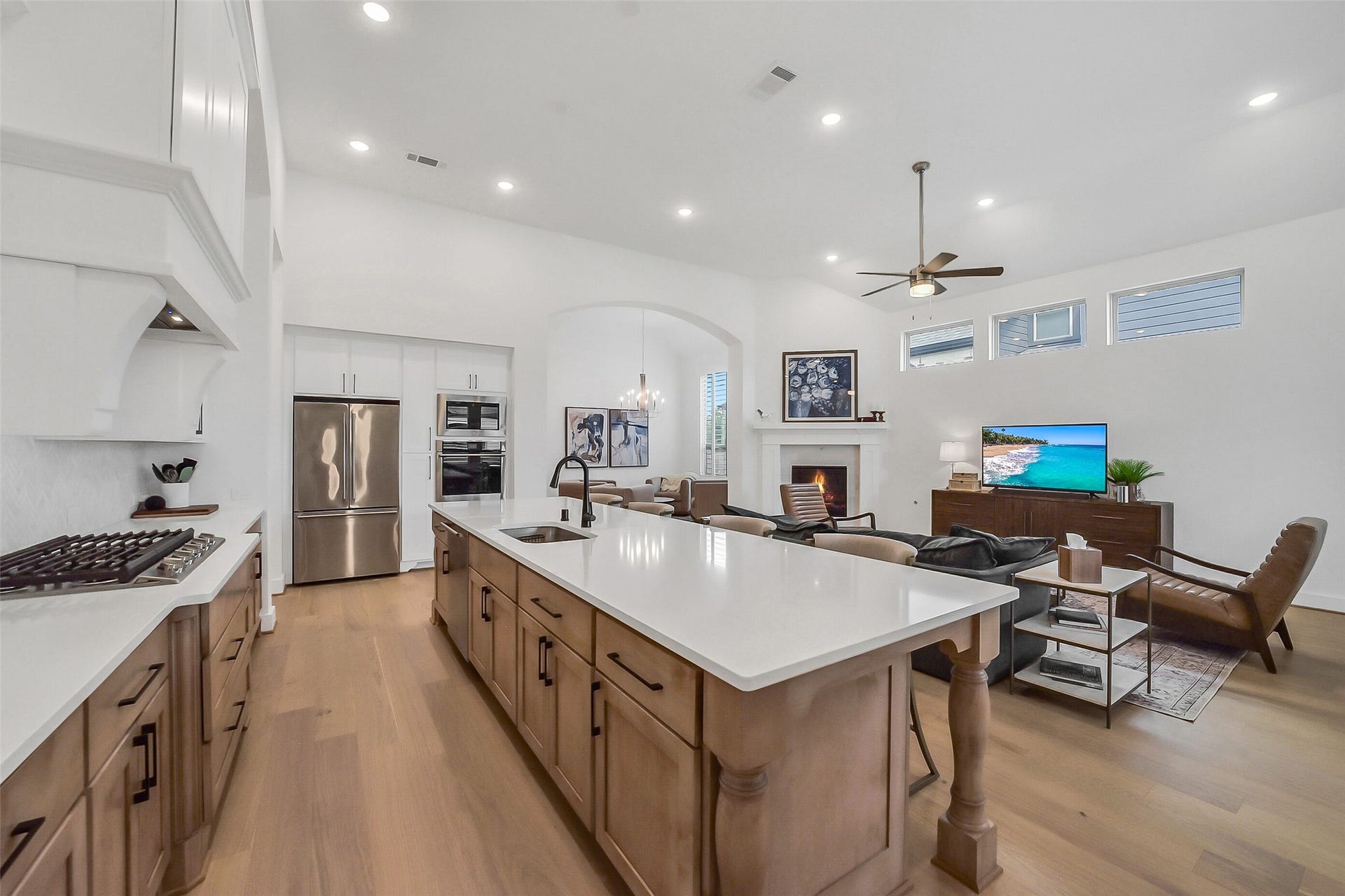 24526 Switchgrass Valley Way, Katy, TX 77493 24526 Switchgrass Valley Way, Katy, TX 77493