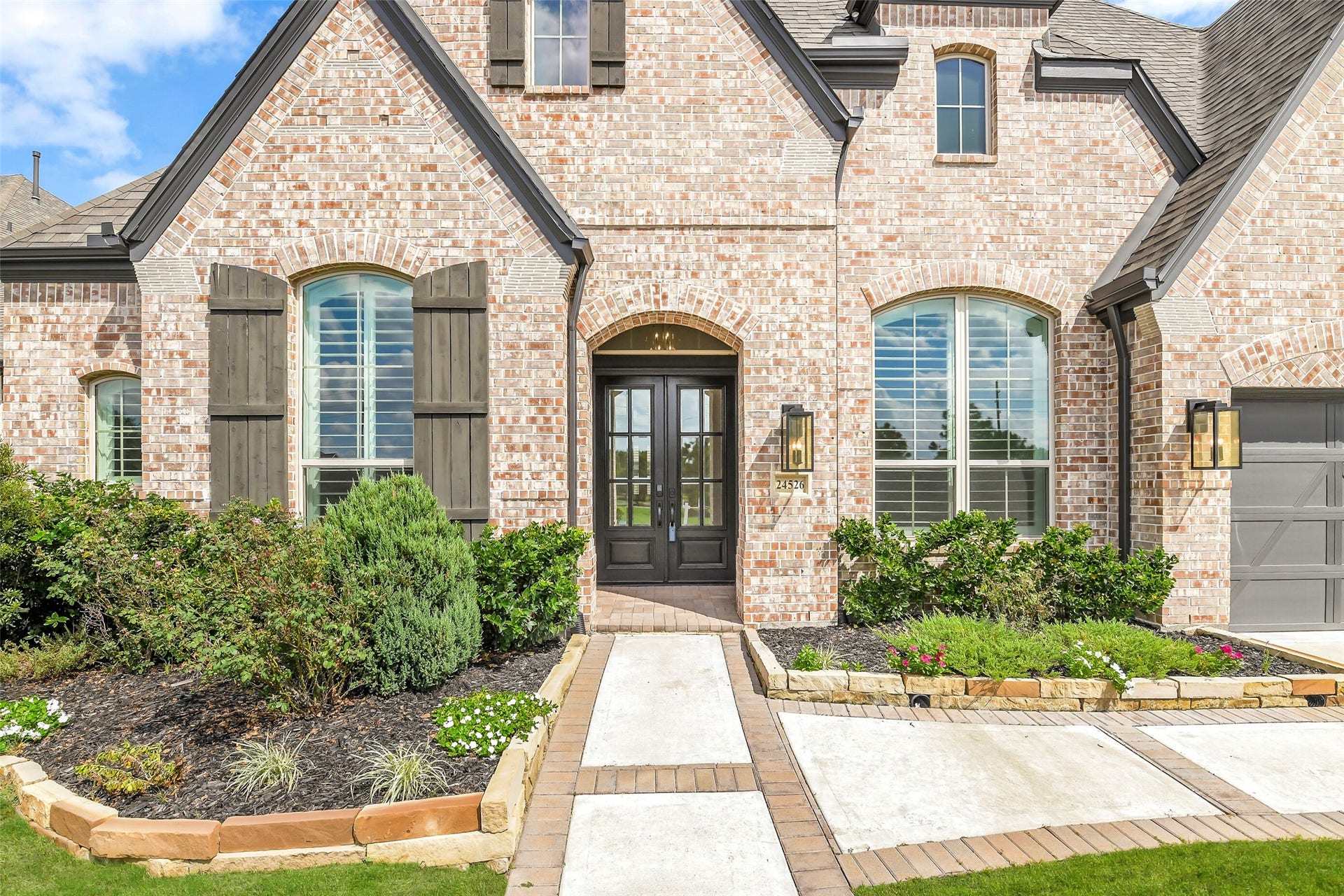 24526 Switchgrass Valley Way, Katy, TX 77493 24526 Switchgrass Valley Way, Katy, TX 77493