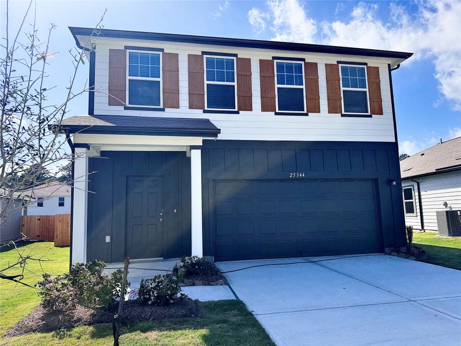 Property photo for 25344 Stoneham Creek Drive, Magnolia, TX