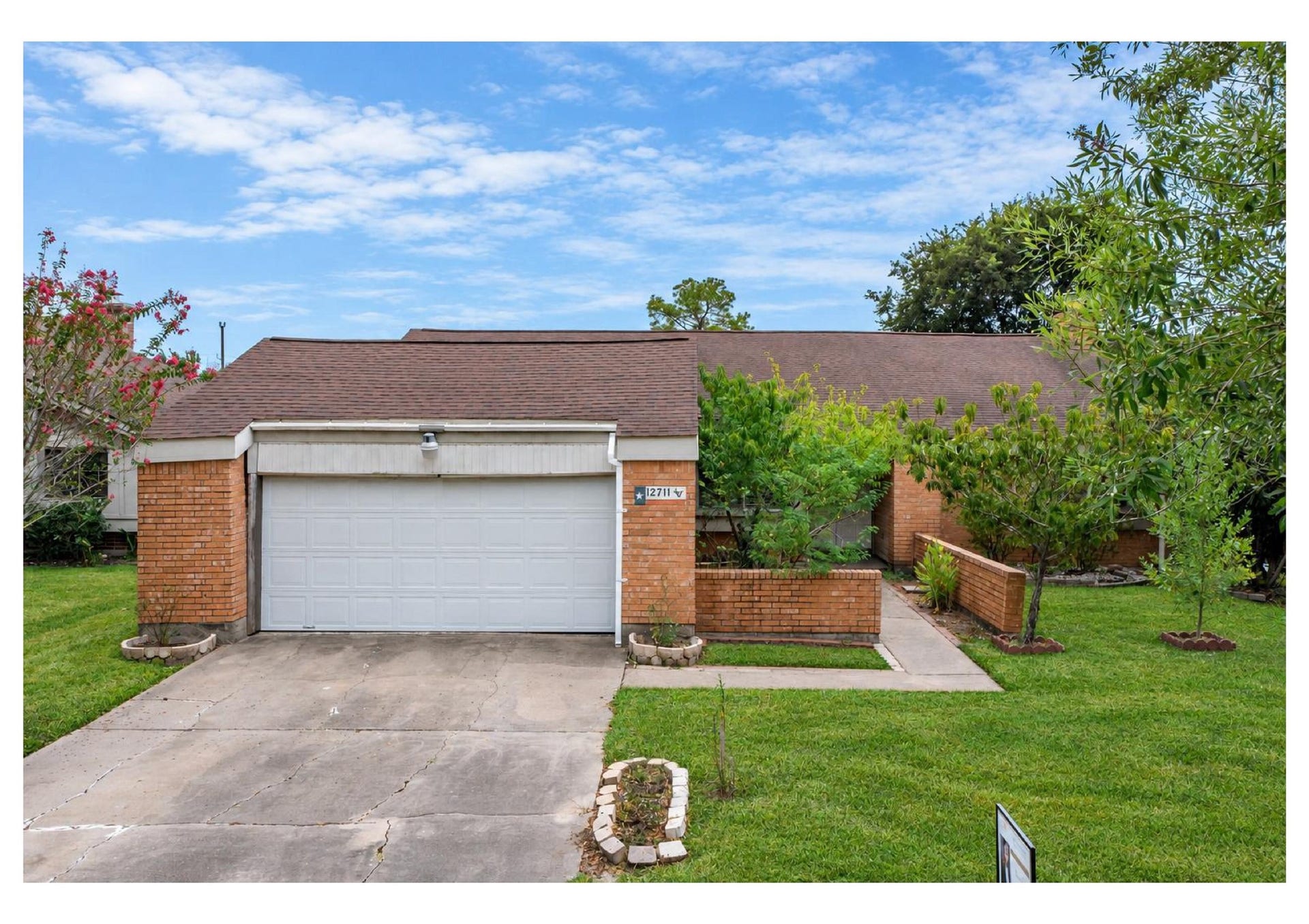 12711 Villawood Lane, Houston, TX 77072 12711 Villawood Lane, Houston, TX 77072