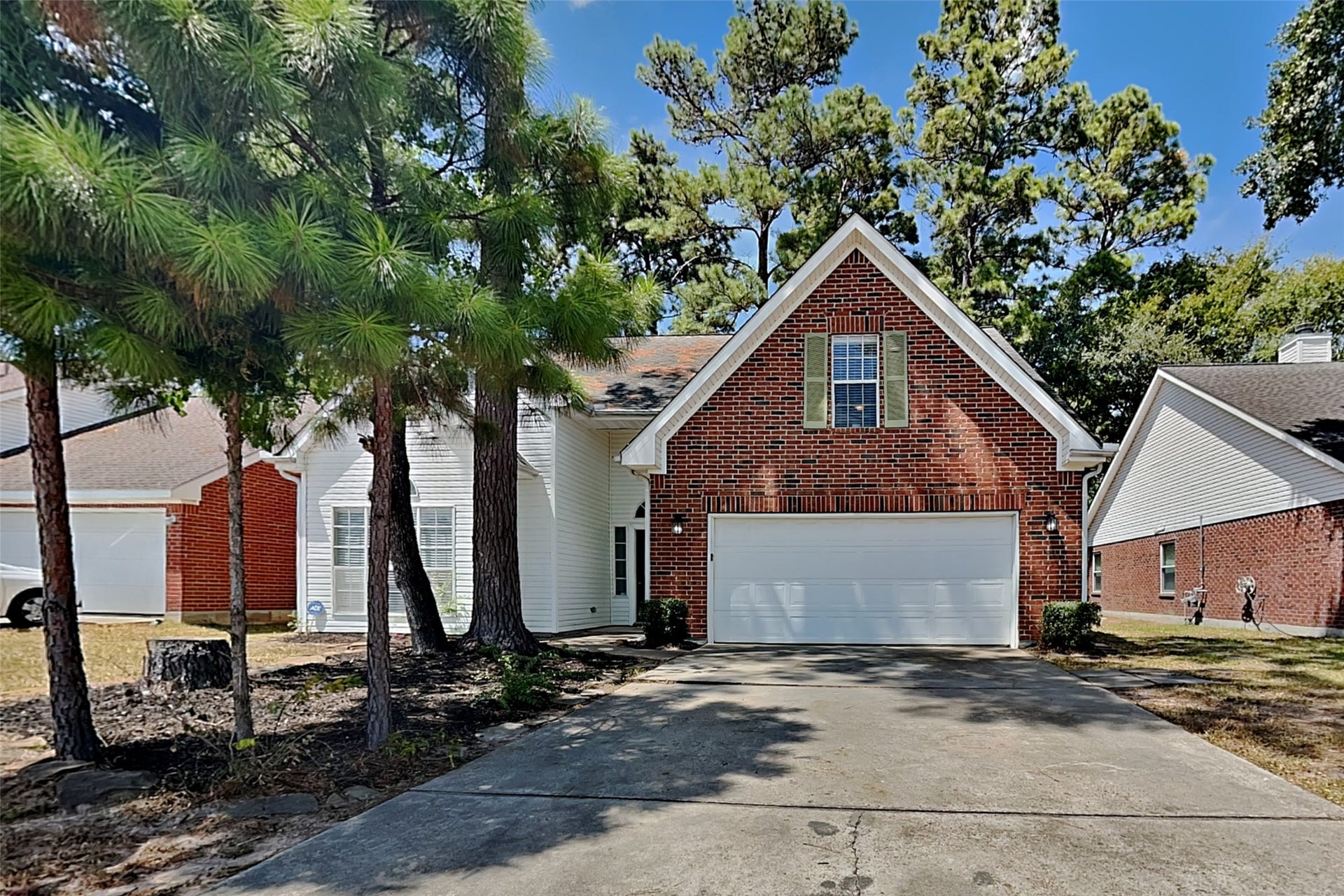1745 Fay Drive, Conroe, TX 77301 1745 Fay Drive, Conroe, TX 77301