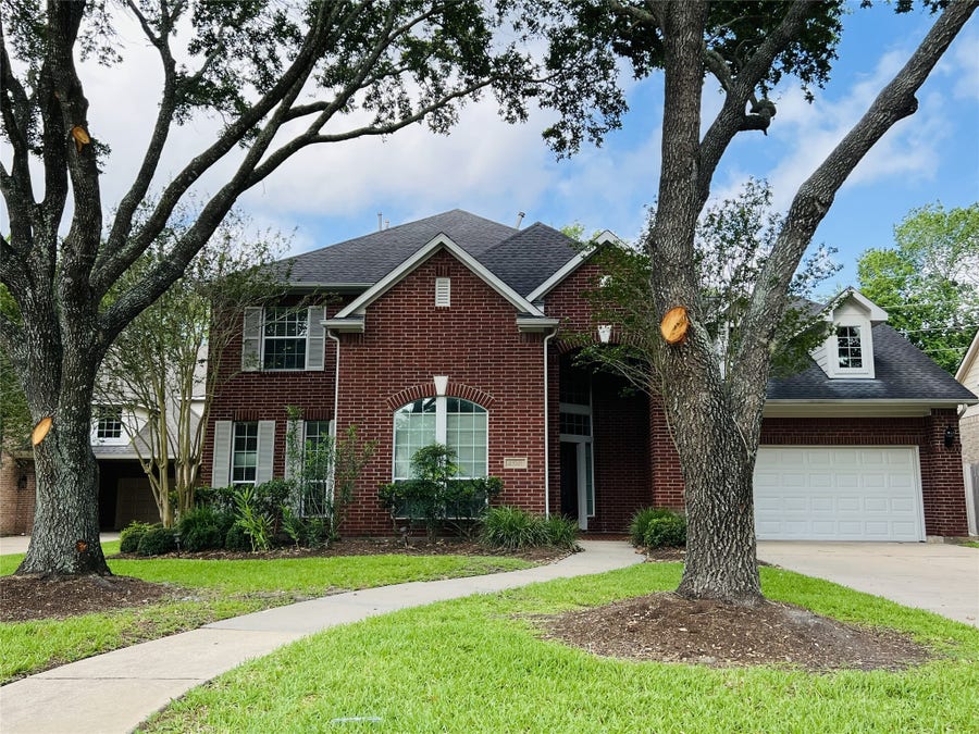 Property photo for 23703 Banning Point Court, Katy, TX