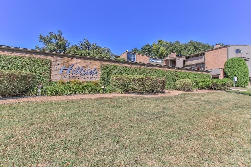 5238 Memorial Drive, Houston, TX 77007