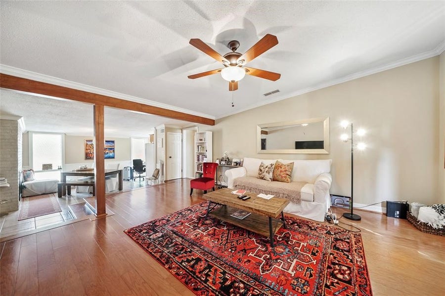 Property photo for 5238 Memorial Drive, Houston, TX