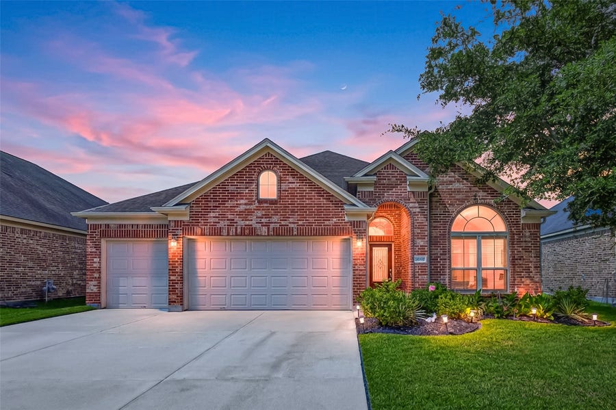 Property photo for 4910 Culver Lane, Rosenberg, TX