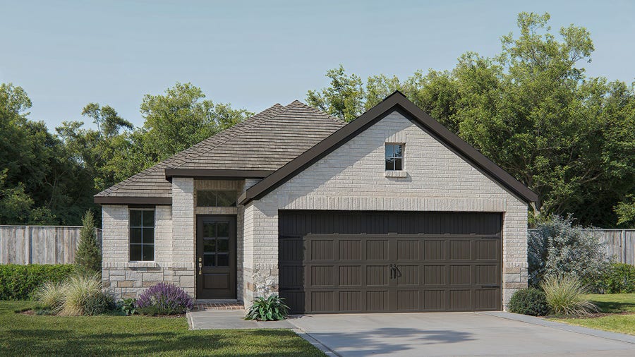 Property photo for 27223 Scarlet Paint Brush Drive, Hockley, TX