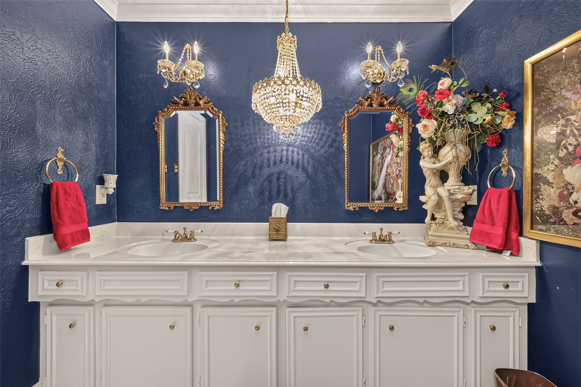 GUEST BATH