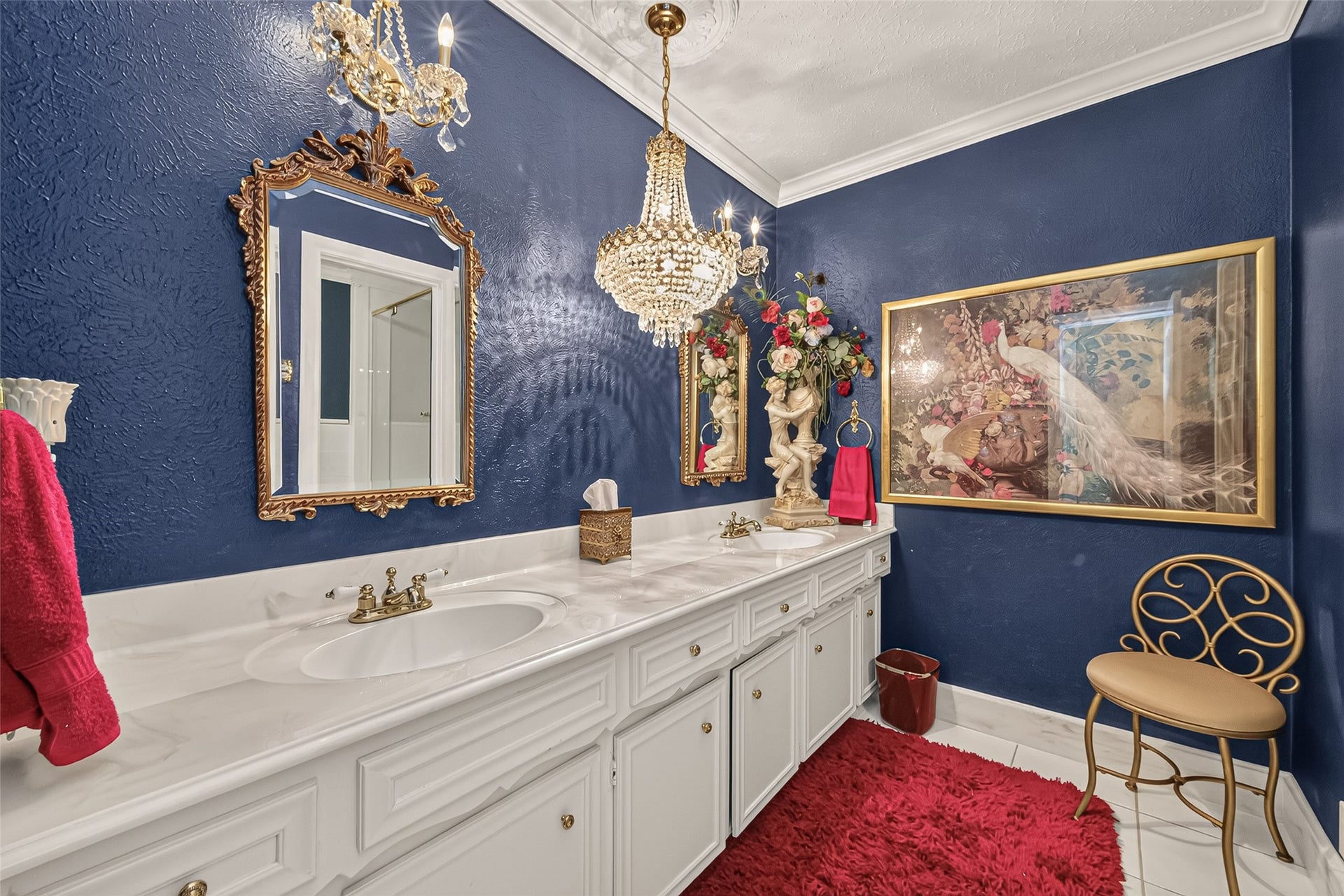 GUEST BATH